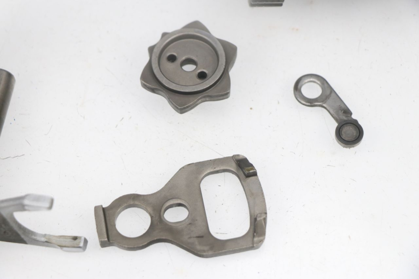 photo de GETRIEBE  SUZUKI SV S 650 (1999 - 2002)