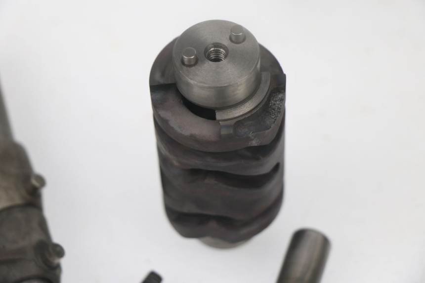 photo de GETRIEBE  SUZUKI SV S 650 (1999 - 2002)