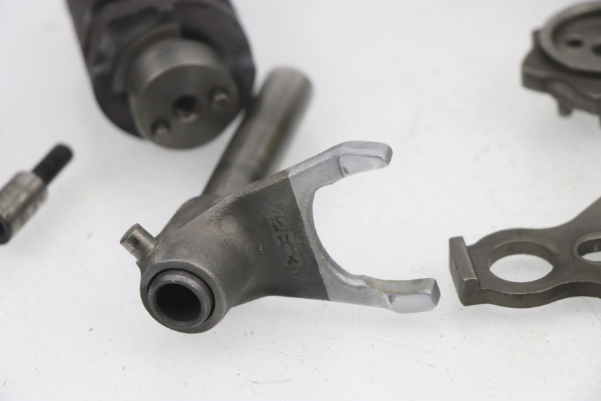 photo de GETRIEBE  SUZUKI SV S 650 (1999 - 2002)