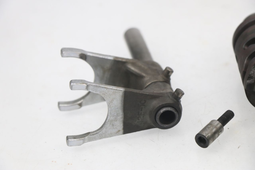 photo de GETRIEBE  SUZUKI SV S 650 (1999 - 2002)