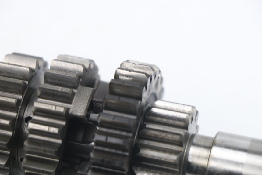 photo de GETRIEBE  SUZUKI SV S 650 (1999 - 2002)