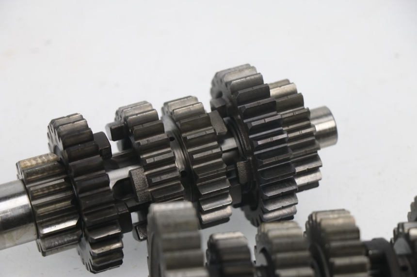 photo de GETRIEBE  SUZUKI SV S 650 (1999 - 2002)