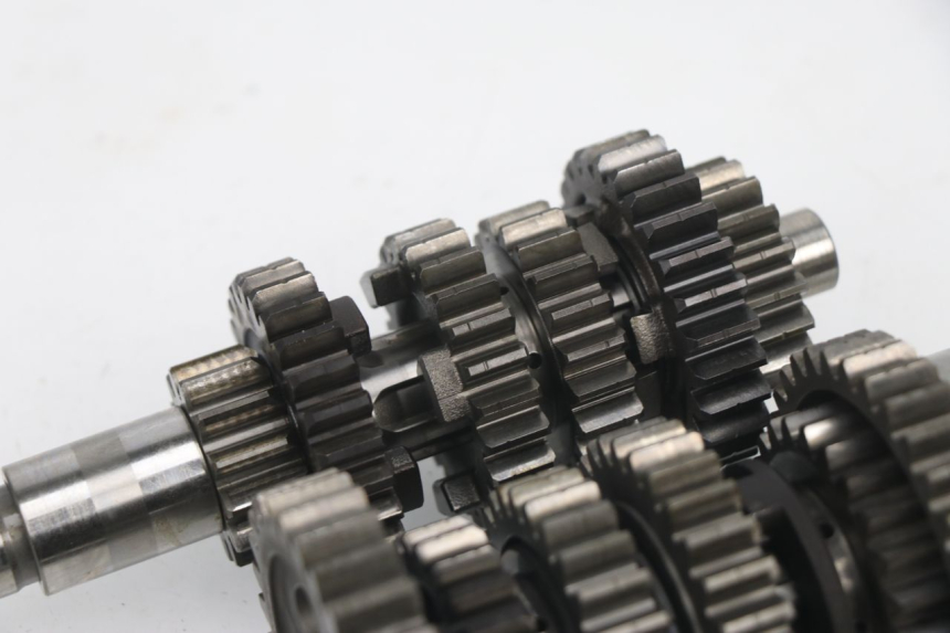 photo de GETRIEBE  SUZUKI SV S 650 (1999 - 2002)