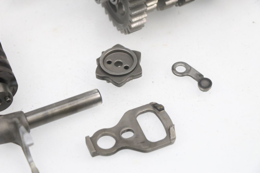 photo de GETRIEBE  SUZUKI SV S 650 (1999 - 2002)