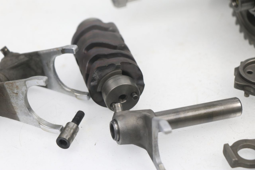 photo de GETRIEBE  SUZUKI SV S 650 (1999 - 2002)