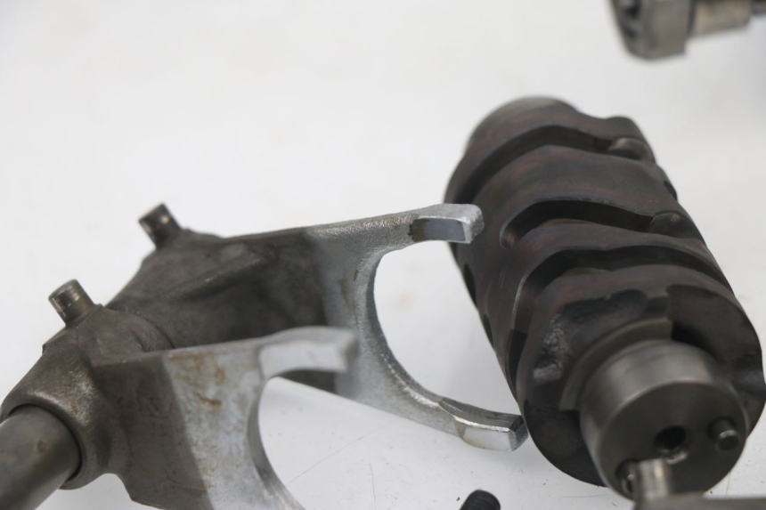 photo de GETRIEBE  SUZUKI SV S 650 (1999 - 2002)