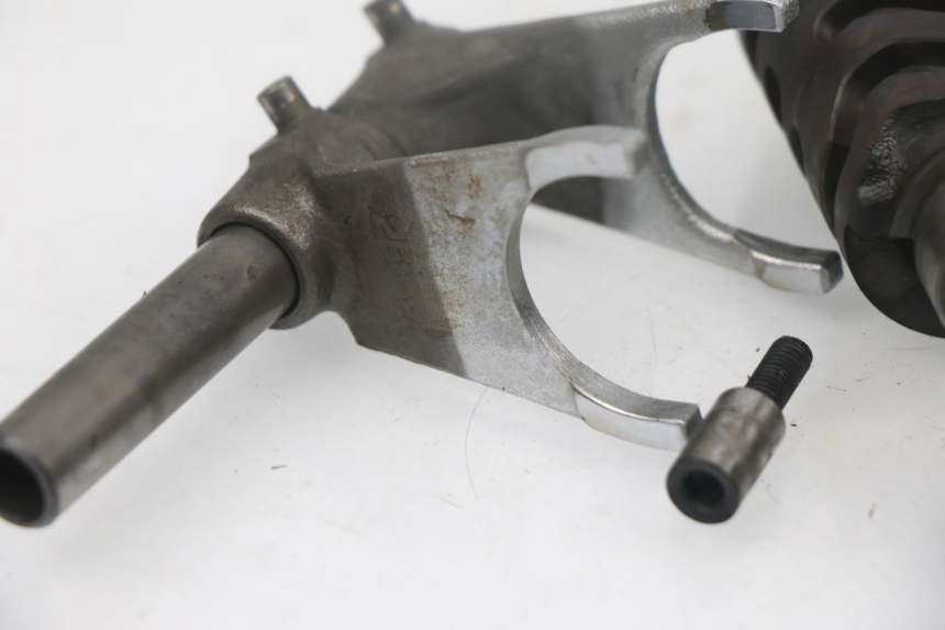 photo de GETRIEBE  SUZUKI SV S 650 (1999 - 2002)