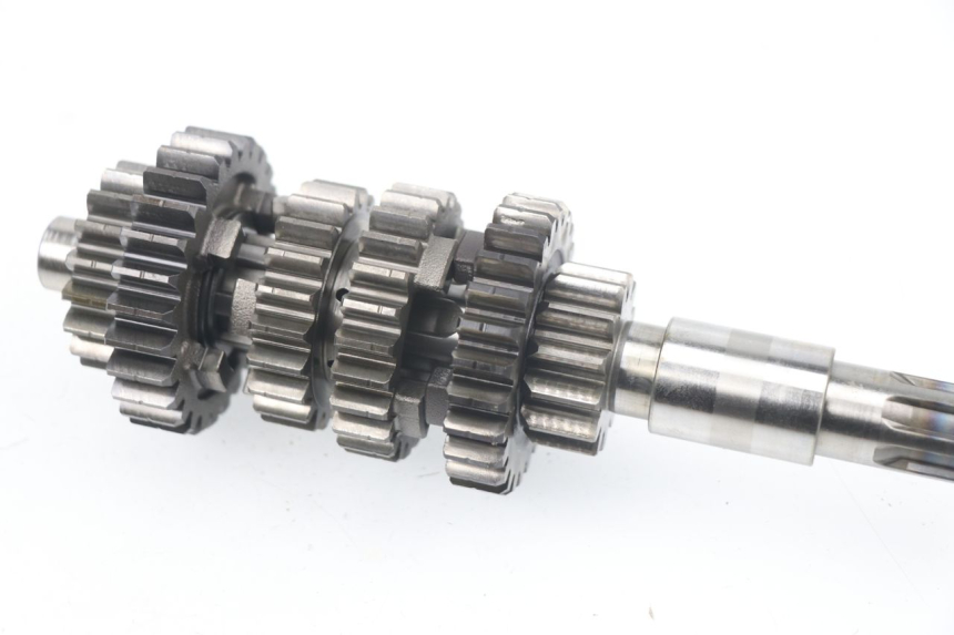 photo de GETRIEBE  SUZUKI SV S 650 (1999 - 2002)