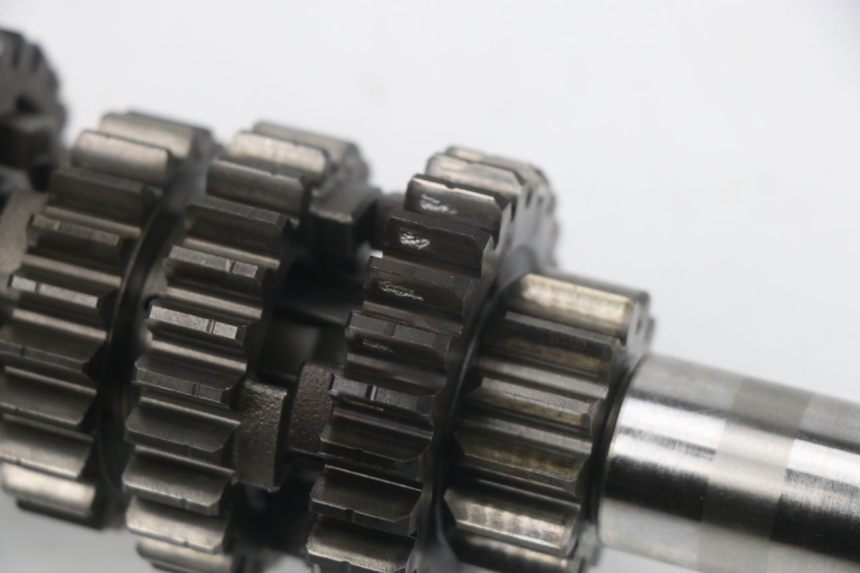 photo de GETRIEBE  SUZUKI SV S 650 (1999 - 2002)