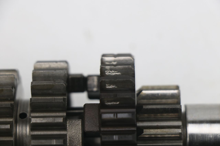 photo de GETRIEBE  SUZUKI SV S 650 (1999 - 2002)