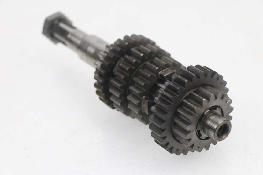 photo de GETRIEBE  SUZUKI SV S 650 (1999 - 2002)