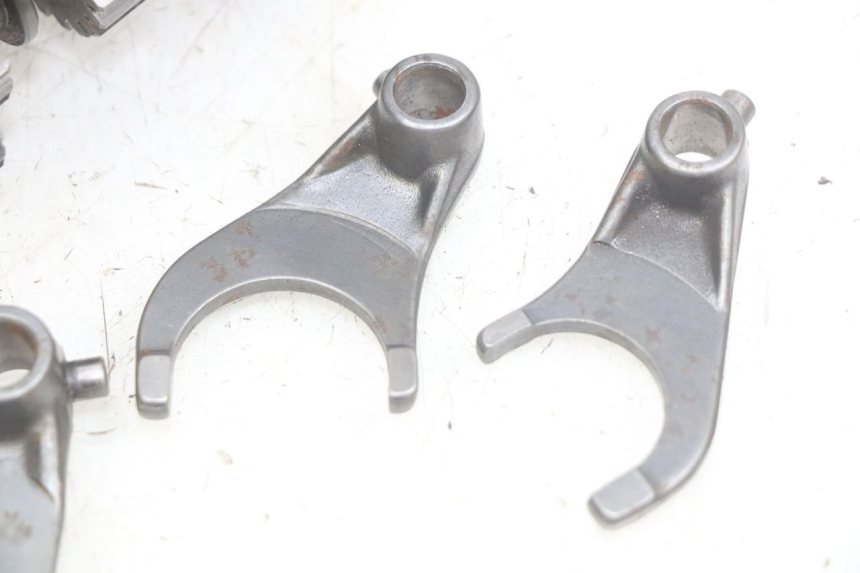 photo de GETRIEBE SYM HUSKY 125 (1999 - 2005)