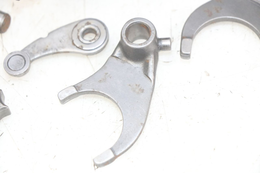 photo de GETRIEBE SYM HUSKY 125 (1999 - 2005)