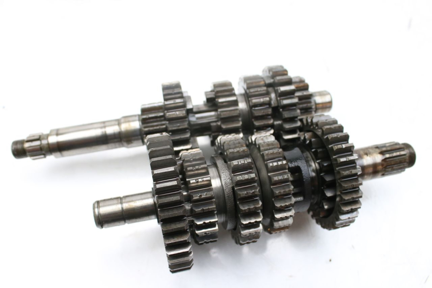 photo de GETRIEBE YAMAHA TDR DELTABOX 125 (1993 - 2003)