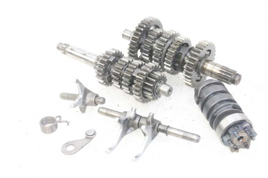 photo de GETRIEBE YAMAHA TDR DELTABOX 125 (1993 - 2003)