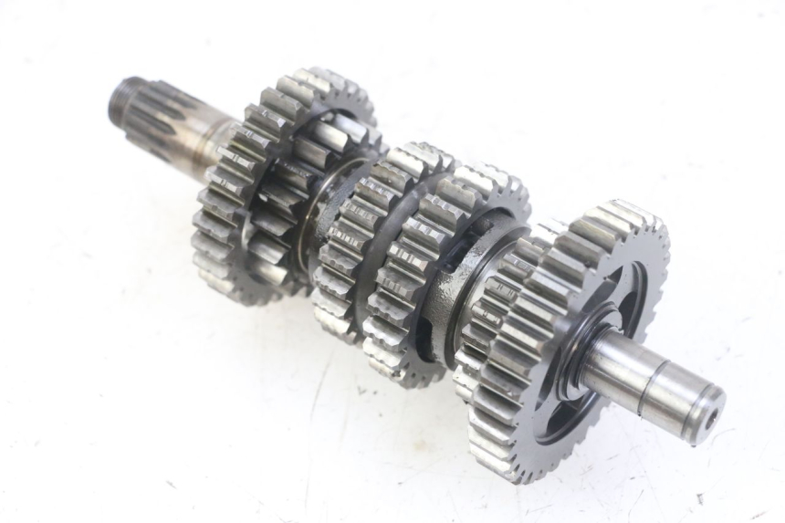 photo de GETRIEBE YAMAHA TDR DELTABOX 125 (1993 - 2003)