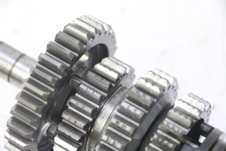 photo de GETRIEBE YAMAHA TDR DELTABOX 125 (1993 - 2003)