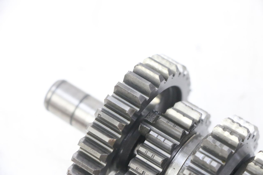 photo de GETRIEBE YAMAHA TDR DELTABOX 125 (1993 - 2003)