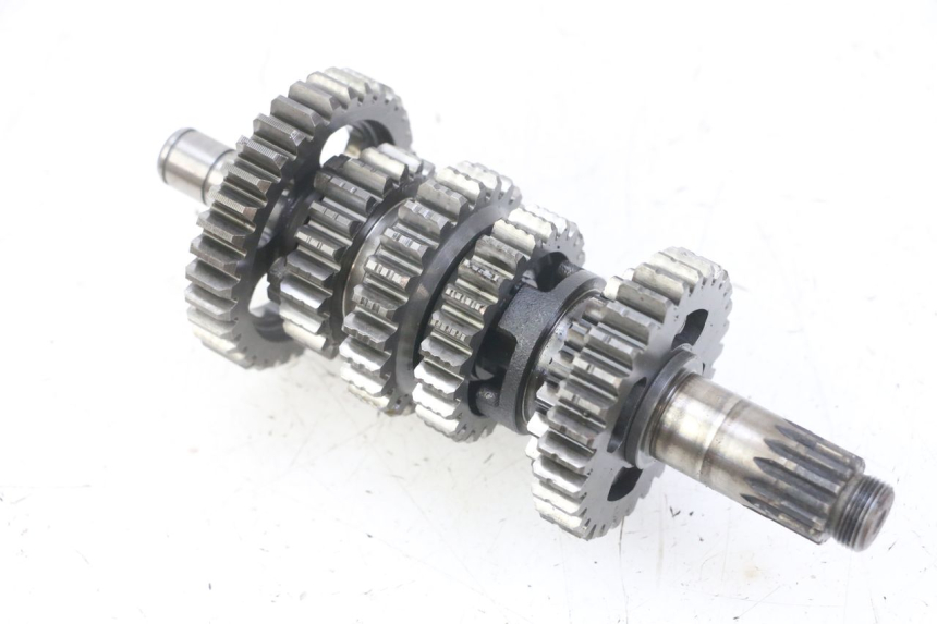 photo de GETRIEBE YAMAHA TDR DELTABOX 125 (1993 - 2003)