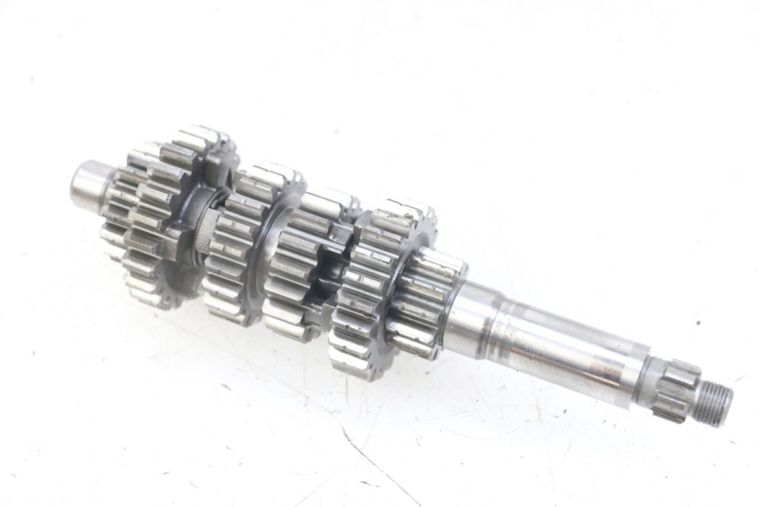 photo de GETRIEBE YAMAHA TDR DELTABOX 125 (1993 - 2003)