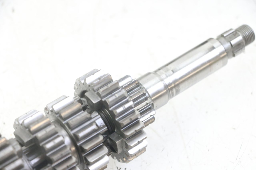 photo de GETRIEBE YAMAHA TDR DELTABOX 125 (1993 - 2003)