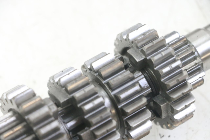 photo de GETRIEBE YAMAHA TDR DELTABOX 125 (1993 - 2003)