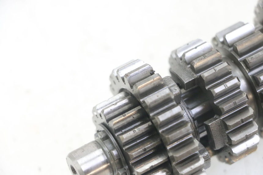 photo de GETRIEBE YAMAHA TDR DELTABOX 125 (1993 - 2003)