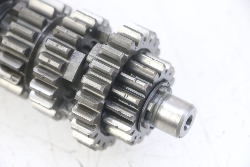 photo de GETRIEBE YAMAHA TDR DELTABOX 125 (1993 - 2003)