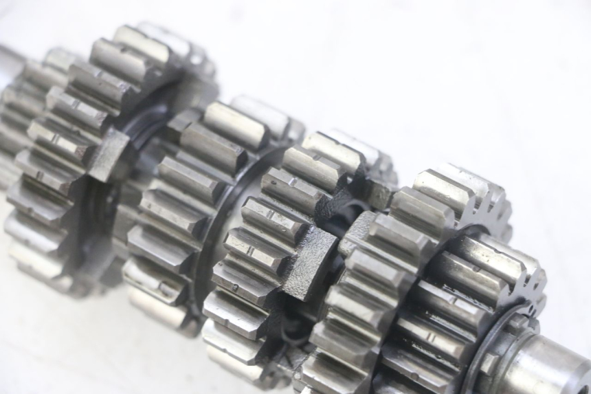 photo de GETRIEBE YAMAHA TDR DELTABOX 125 (1993 - 2003)