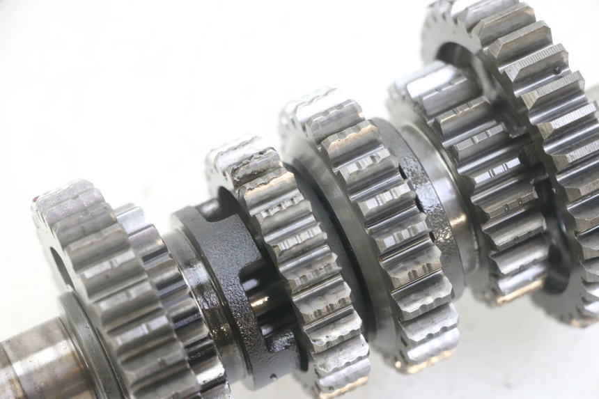 photo de GETRIEBE YAMAHA TDR DELTABOX 125 (1993 - 2003)