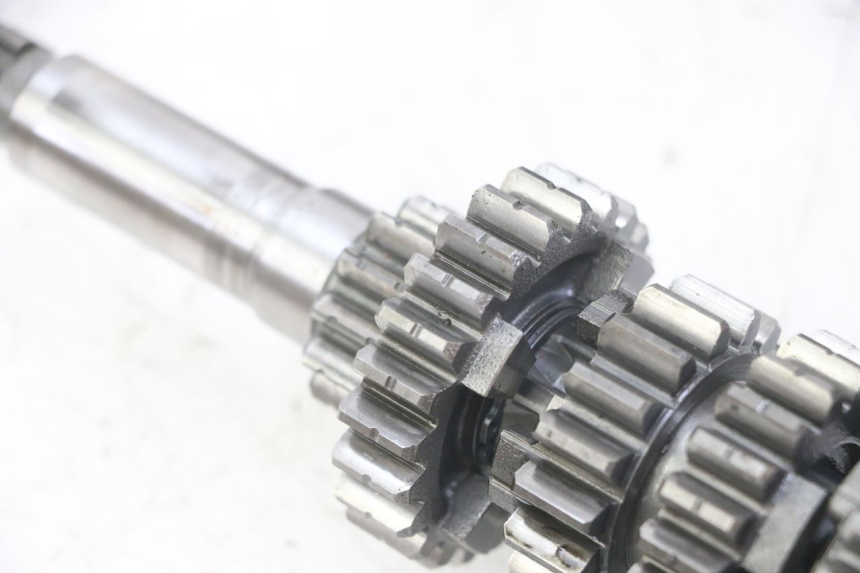 photo de GETRIEBE YAMAHA TDR DELTABOX 125 (1993 - 2003)