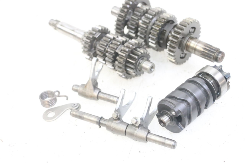 photo de GETRIEBE YAMAHA TDR DELTABOX 125 (1993 - 2003)