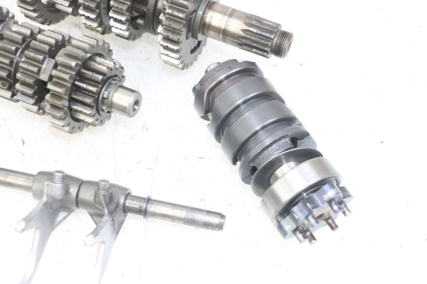 photo de GETRIEBE YAMAHA TDR DELTABOX 125 (1993 - 2003)