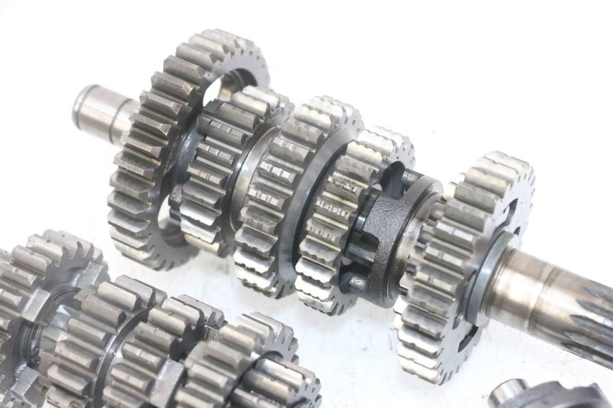 photo de GETRIEBE YAMAHA TDR DELTABOX 125 (1993 - 2003)