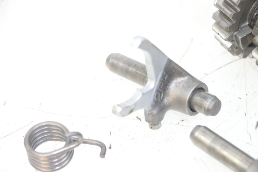 photo de GETRIEBE YAMAHA TDR DELTABOX 125 (1993 - 2003)