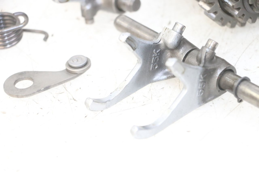 photo de GETRIEBE YAMAHA TDR DELTABOX 125 (1993 - 2003)