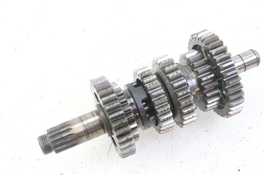 photo de GETRIEBE YAMAHA TDR DELTABOX 125 (1993 - 2003)