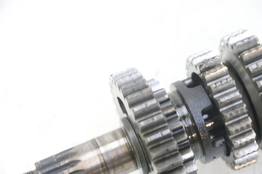 photo de GETRIEBE YAMAHA TDR DELTABOX 125 (1993 - 2003)