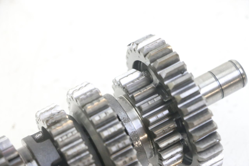 photo de GETRIEBE YAMAHA TDR DELTABOX 125 (1993 - 2003)