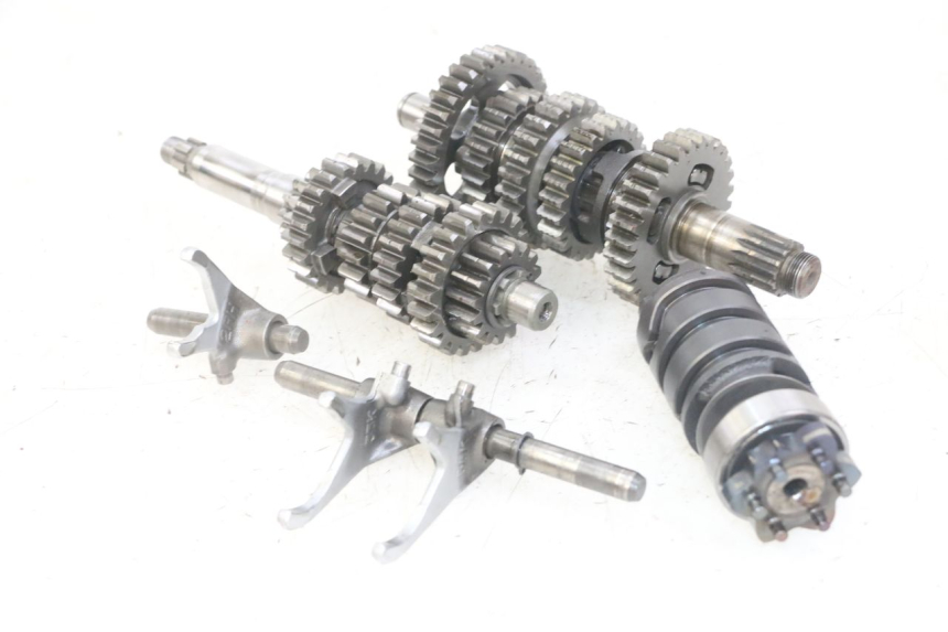 photo de GETRIEBE YAMAHA TDR DELTABOX 125 (1993 - 2003)