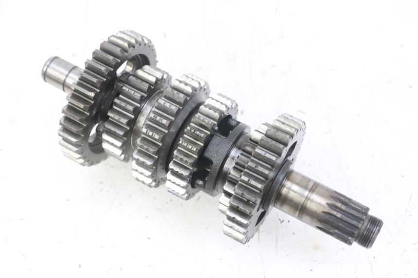 photo de GETRIEBE YAMAHA TDR DELTABOX 125 (1993 - 2003)