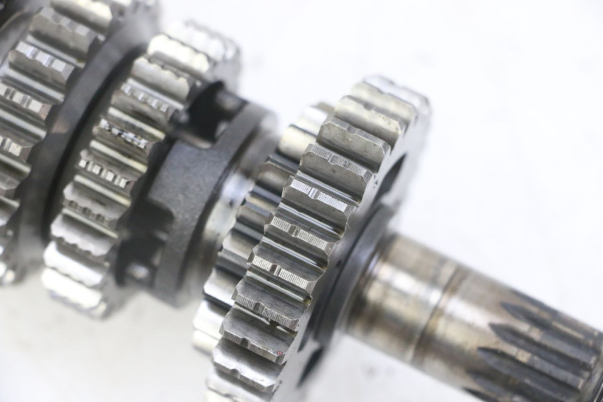 photo de GETRIEBE YAMAHA TDR DELTABOX 125 (1993 - 2003)