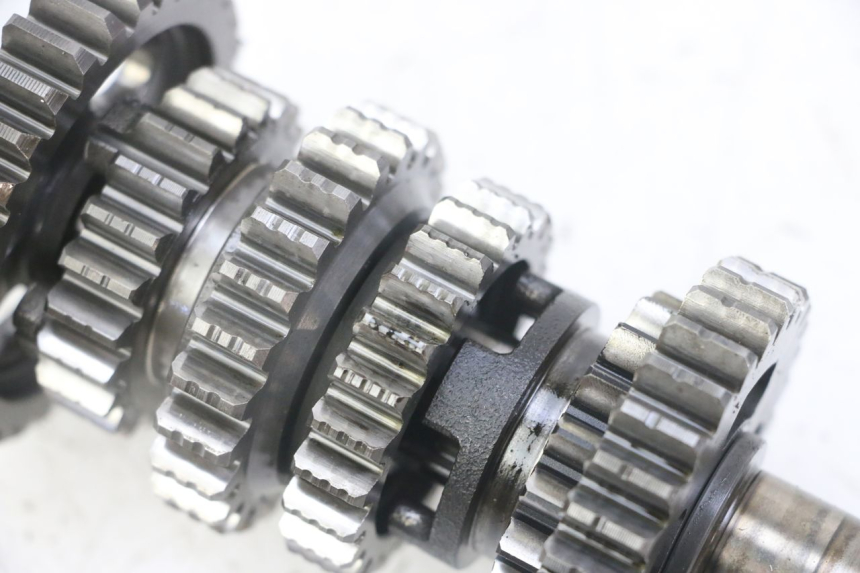 photo de GETRIEBE YAMAHA TDR DELTABOX 125 (1993 - 2003)