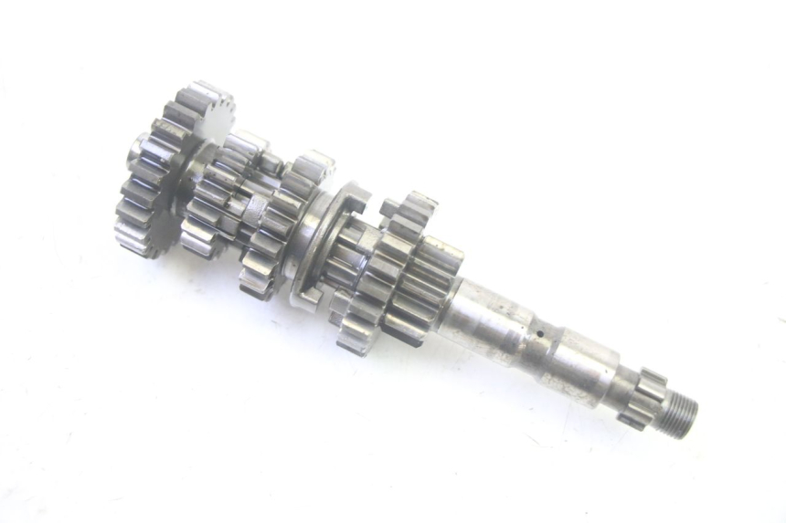 photo de GETRIEBE  YAMAHA TTR 125 (2000 - 2020) - Gesamtansicht des Produkts