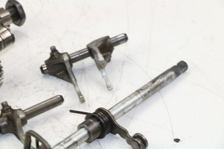 photo de GETRIEBE  YAMAHA VIRAGO 125 (1996 - 2003)