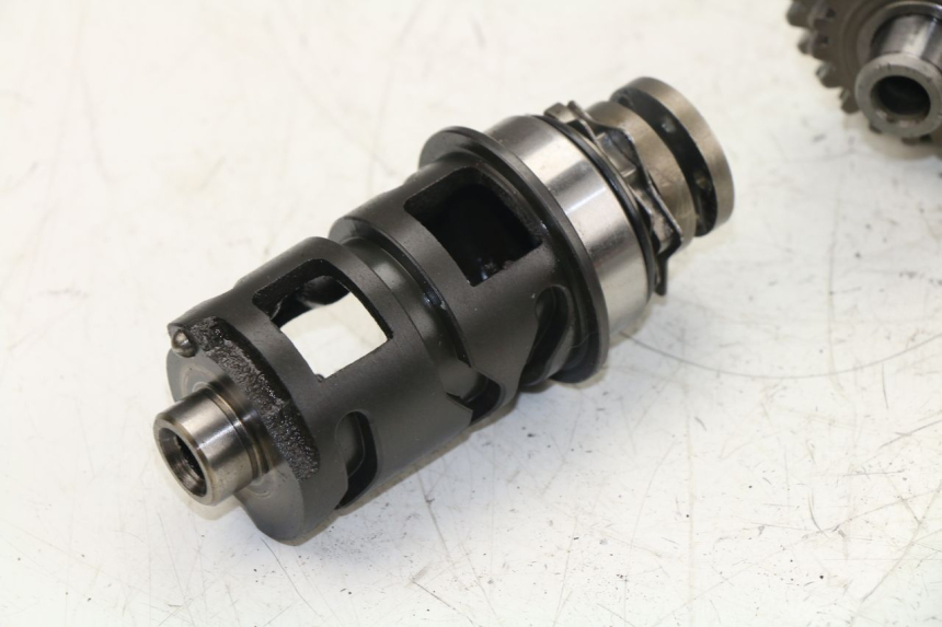 photo de GETRIEBE  YAMAHA VIRAGO 125 (1996 - 2003)