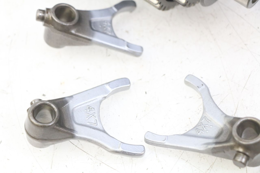 photo de GETRIEBE YAMAHA XV VIRAGO 750 (1984 - 1998)