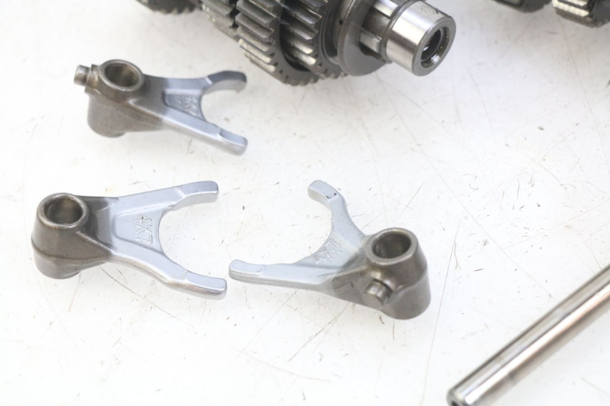 photo de GETRIEBE YAMAHA XV VIRAGO 750 (1984 - 1998)