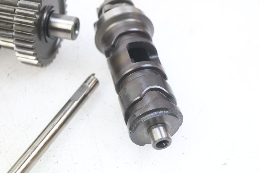photo de GETRIEBE YAMAHA XV VIRAGO 750 (1984 - 1998)