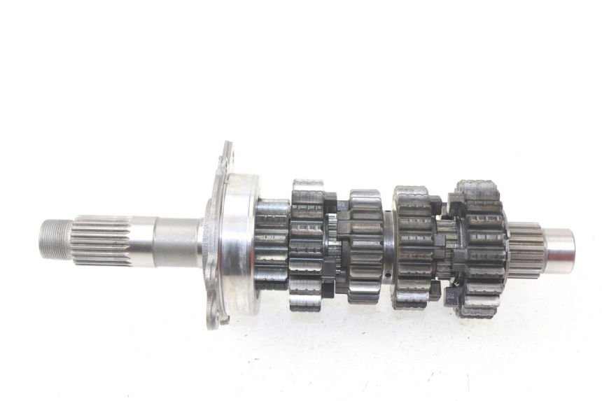 photo de GETRIEBE  YAMAHA FZ8 800 (2010 - 2016)